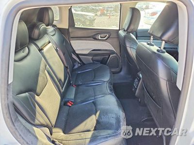 Zdjęcie 11 z 14 samochodu: 2022 JEEP COMPASS LATITUDE VIN:3C4NJCBB0NT187401 - miniatura