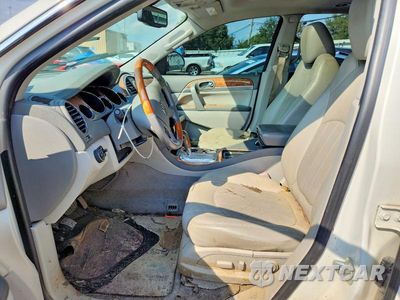 Zdjęcie 7 z 13 samochodu: 2012 BUICK ENCLAVE VIN:5GAKRCED9CJ129124 - miniatura