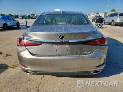 Zdjęcie 6 z 12 samochodu: 2019 LEXUS ES 350 VIN:58ABZ1B11KU031364 - miniatura