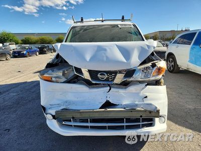 Piąte zdjęcie samochodu w środku: 2015 NISSAN NV200 SV VIN:3N6CM0KN3FK721342 - miniatura