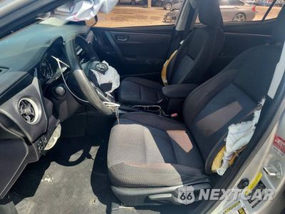 Zdjęcie 7 z 13 samochodu: 2017 TOYOTA COROLLA LE VIN:5YFBURHE7HP580091 - miniatura