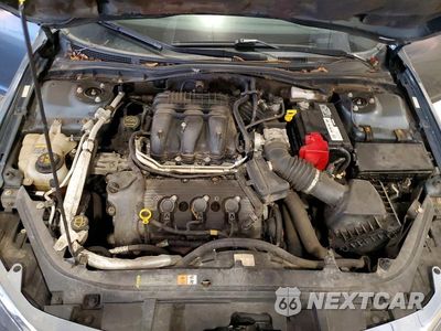 Zdjęcie 11 z 12 samochodu: 2012 FORD FUSION SEL VIN:3FAHP0JG5CR218486 - miniatura