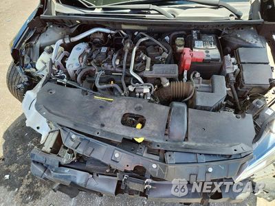 Zdjęcie 11 z 13 samochodu: 2021 NISSAN SENTRA SR VIN:3N1AB8DV3MY217186 - miniatura