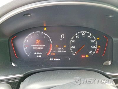 Zdjęcie 9 z 12 samochodu: 2023 HONDA CIVIC SI VIN:2HGFE1E51PH473547 - miniatura