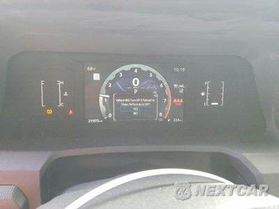 Zdjęcie 9 z 12 samochodu: 2024 TOYOTA TACOMA SR5 VIN:3TYLB5JN7RT006620 - miniatura