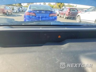 Zdjęcie 9 z 12 samochodu: 2008 TOYOTA PRIUS BASE VIN:JTDKB20U387815958 - miniatura