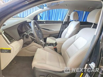 Zdjęcie 7 z 13 samochodu: 2018 HYUNDAI TUCSON SEL VIN:KM8J33A46JU612093 - miniatura