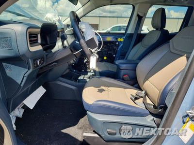 Zdjęcie 7 z 14 samochodu: 2025 FORD MAVERICK LARIAT VIN:3FTTW8S38SRA31632 - miniatura