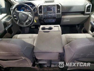 Zdjęcie 8 z 12 samochodu: 2015 FORD F150 SUPERCREW VIN:1FTEW1EG7FFA90592 - miniatura