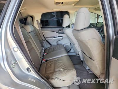 Zdjęcie 11 z 13 samochodu: 2012 HONDA CR-V EXL VIN:JHLRM3H75CC012777 - miniatura