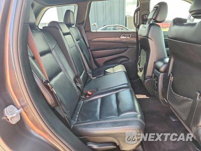 Zdjęcie 11 z 14 samochodu: 2017 JEEP GRAND CHEROKEE LIMITED VIN:1C4RJEBG2HC820019 - miniatura