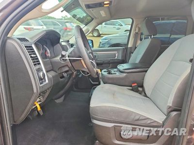 Zdjęcie 7 z 13 samochodu: 2022 RAM 1500 CLASSIC SLT VIN:1C6RR6LG4NS203484 - miniatura