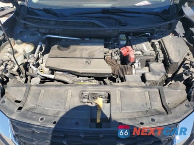 Zdjęcie 12 z 13 samochodu: 2023 NISSAN ROGUE S VIN:5N1BT3AB3PC861470 - miniatura