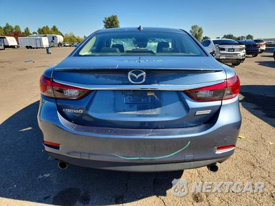 Zdjęcie 6 z 12 samochodu: 2015 MAZDA 6 TOURING VIN:JM1GJ1T60F1166801 - miniatura