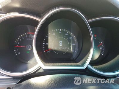 Zdjęcie 9 z 12 samochodu: 2014 KIA OPTIMA LX VIN:5XXGM4A73EG344272 - miniatura