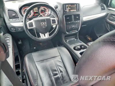 Zdjęcie 8 z 13 samochodu: 2017 DODGE GRAND CARAVAN GT VIN:2C4RDGEG7HR813606 - miniatura