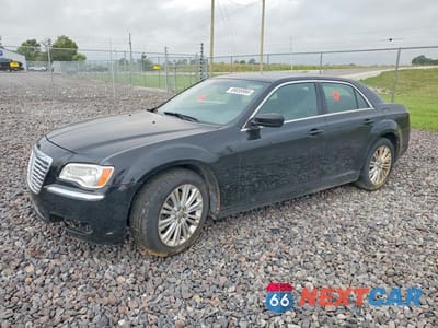 2013 CHRYSLER 300 2C3CCARG5DH533459 - główne zdjęcie licytacji z USA - miniatura