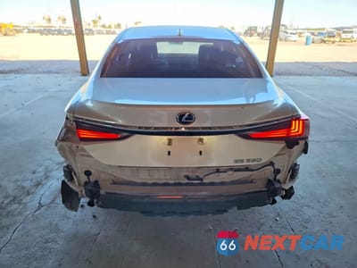 Zdjęcie 6 z 13 samochodu: 2020 LEXUS ES 350 VIN:58ADZ1B19LU062419 - miniatura