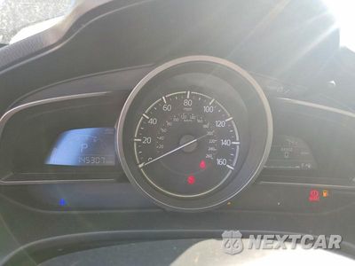 Zdjęcie 9 z 12 samochodu: 2018 MAZDA 3 TOURING VIN:3MZBN1V36JM254827 - miniatura