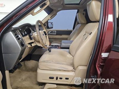 Zdjęcie 7 z 13 samochodu: 2010 FORD EXPEDITION EL EDDIE BAUER VIN:1FMJK1H51AEB70775 - miniatura