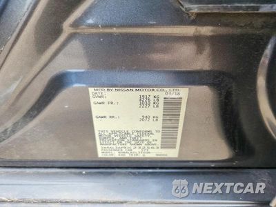 Zdjęcie 13 z 13 samochodu: 2018 NISSAN ALTIMA 2.5 SL VIN:1N4AL3AP9JC232563 - miniatura