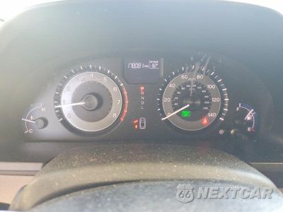 Zdjęcie 9 z 13 samochodu: 2012 HONDA ODYSSEY EXL VIN:5FNRL5H6XCB113593 - miniatura