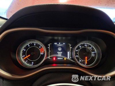 Zdjęcie 9 z 12 samochodu: 2016 JEEP CHEROKEE SPORT VIN:1C4PJLAB3GW291291 - miniatura