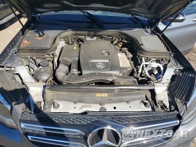 Zdjęcie 11 z 12 samochodu: 2019 MERCEDES-BENZ GLC 300 VIN:WDC0G4JB2KV125343 - miniatura