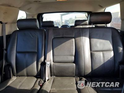 Zdjęcie 10 z 13 samochodu: 2007 CHEVROLET TAHOE C1500 VIN:1GNFC13J07J338540 - miniatura
