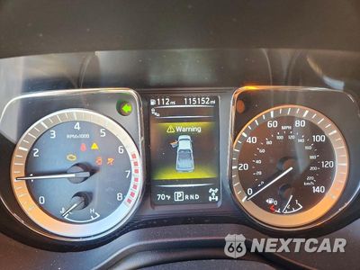 Zdjęcie 9 z 13 samochodu: 2018 NISSAN TITAN SV VIN:1N6AA1E54JN507805 - miniatura