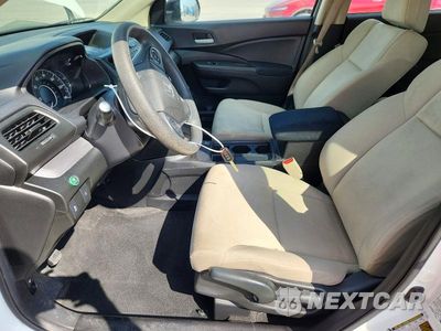 Zdjęcie 7 z 12 samochodu: 2015 HONDA CR-V LX VIN:5J6RM4H30FL087112 - miniatura