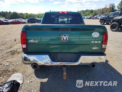 Zdjęcie 6 z 12 samochodu: 2016 RAM 1500 SLT VIN:1C6RR7LT7GS375112 - miniatura