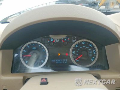 Zdjęcie 9 z 13 samochodu: 2012 FORD ESCAPE XLT VIN:1FMCU0D71CKA98209 - miniatura