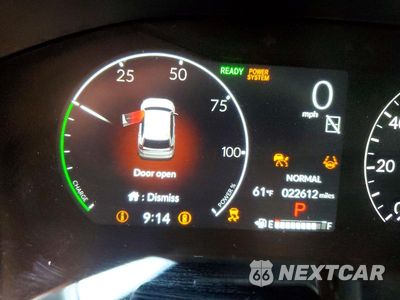 Zdjęcie 9 z 13 samochodu: 2026 HONDA CR-V SPORT VIN:5J6RS5H56TL000175 - miniatura