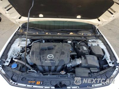Zdjęcie 11 z 12 samochodu: 2019 MAZDA 3 PREFERRED VIN:3MZBPADL9KM105518 - miniatura