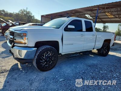 2016 CHEVROLET SILVERADO K1500 LT 1GCVKREHXGZ143420 - główne zdjęcie licytacji z USA - miniatura
