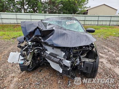 Piąte zdjęcie samochodu w środku: 2026 NISSAN ALTIMA SV VIN:1N4BL4DV8TN334108 - miniatura