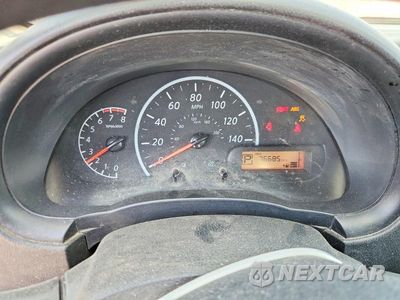 Zdjęcie 9 z 12 samochodu: 2016 NISSAN VERSA 1.6 S PLUS VIN:3N1CN7AP1GL907049 - miniatura