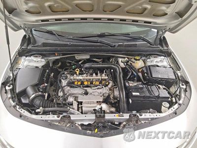 Zdjęcie 11 z 13 samochodu: 2019 CHEVROLET MALIBU LT VIN:1G1ZD5ST1KF134332 - miniatura