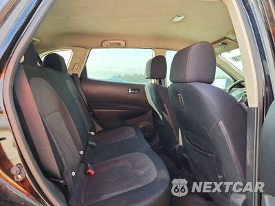 Zdjęcie 11 z 13 samochodu: 2012 NISSAN ROGUE S VIN:JN8AS5MT8CW290963 - miniatura