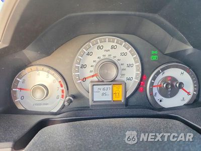Zdjęcie 9 z 13 samochodu: 2012 HONDA PILOT EXL VIN:5FNYF3H57CB037846 - miniatura