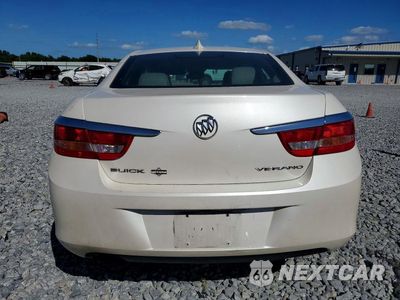 Zdjęcie 6 z 13 samochodu: 2016 BUICK VERANO VIN:1G4PP5SK5G4168124 - miniatura