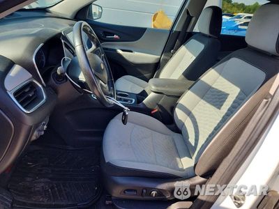 Zdjęcie 7 z 12 samochodu: 2018 CHEVROLET EQUINOX LT VIN:3GNAXUEU0JS555776 - miniatura