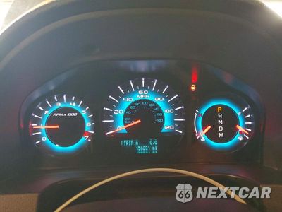 Zdjęcie 9 z 12 samochodu: 2012 FORD FUSION SEL VIN:3FAHP0JGXCR313223 - miniatura
