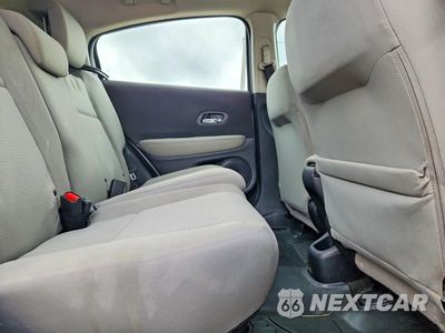 Zdjęcie 11 z 14 samochodu: 2021 HONDA HR-V LX VIN:3CZRU6H38MM746612 - miniatura