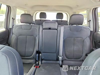 Zdjęcie 10 z 13 samochodu: 2022 JEEP GRAND CHEROKEE L LAREDO VIN:1C4RJJAG0N8613458 - miniatura