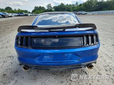 Zdjęcie 6 z 12 samochodu: 2018 FORD MUSTANG VIN:1FA6P8TH9J5128706 - miniatura