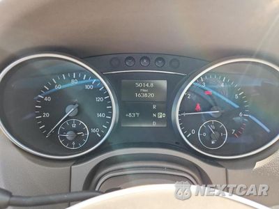 Zdjęcie 9 z 12 samochodu: 2009 MERCEDES-BENZ ML 350 VIN:4JGBB86E99A469613 - miniatura
