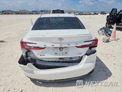 Zdjęcie 6 z 12 samochodu: 2025 TOYOTA CAMRY LE VIN:4T1DAACKXSU082165 - miniatura