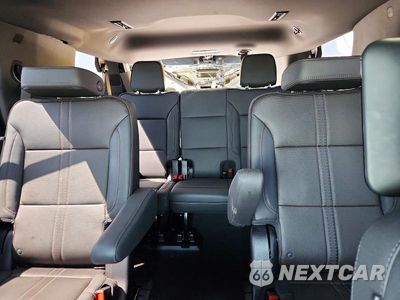 Zdjęcie 10 z 14 samochodu: 2026 CHEVROLET TAHOE K1500 HIGH COUNTRY VIN:1GNS6TK89TR278673 - miniatura